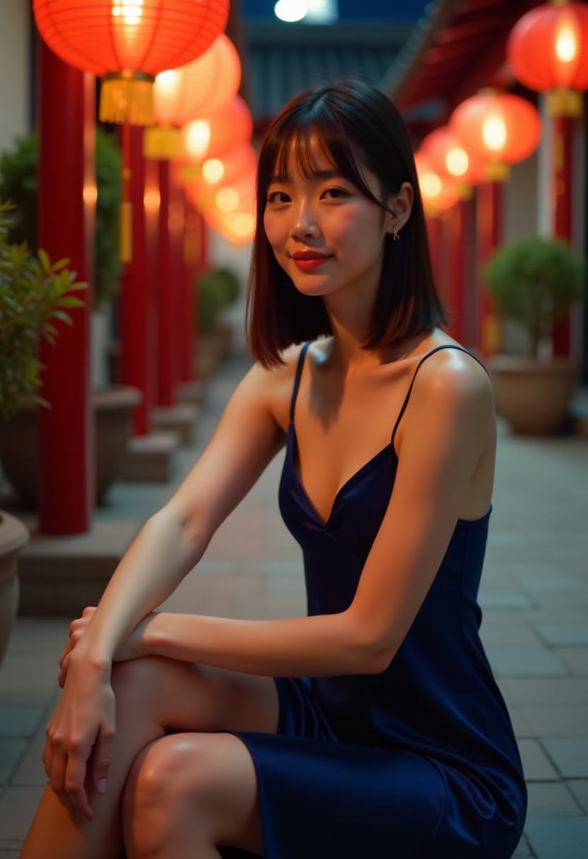 温暖的味道